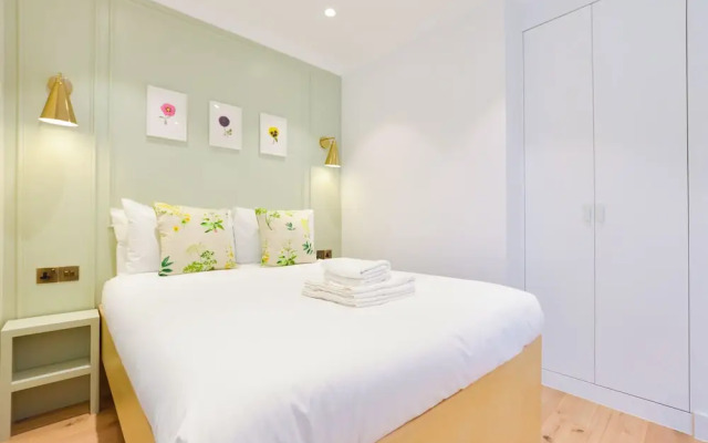 Star Street Serviced Apartments by Concept Apartments