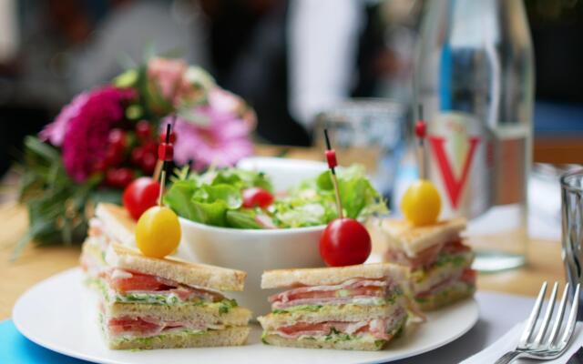 Holiday Inn Resort Le Touquet by IHG