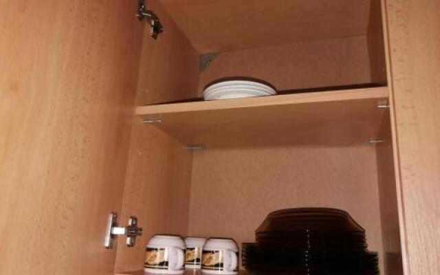 Top Lodge Apartment