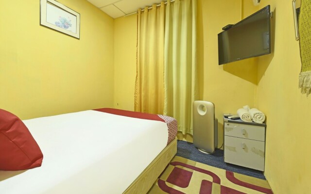 Wakaf Bharu Inn by OYO Rooms