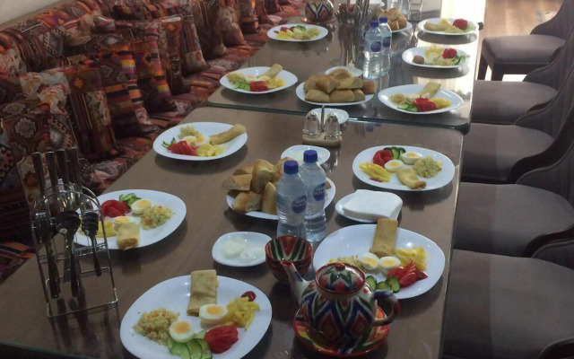 Хостел «Мания»