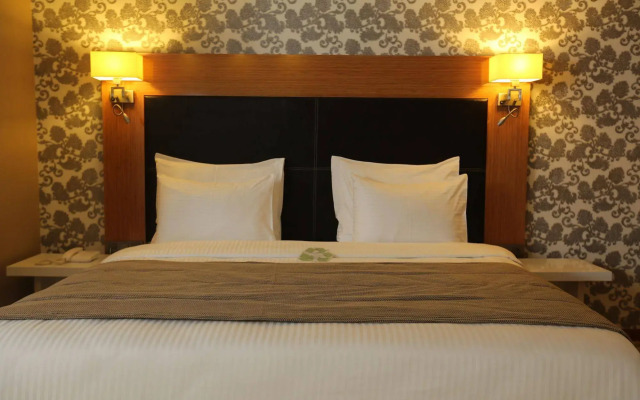 Elgarden Hotel & Residence