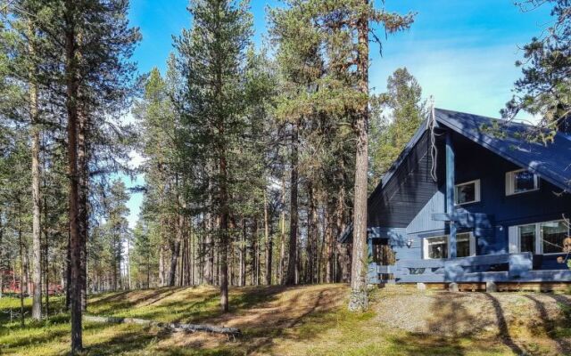 Holiday Home Antin mökki