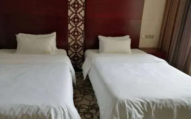 YUANDAHOTEL