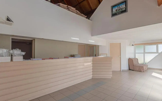 Vacanceole Résidence Sud Océan