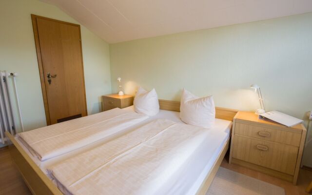 Landhotel Zum Franke