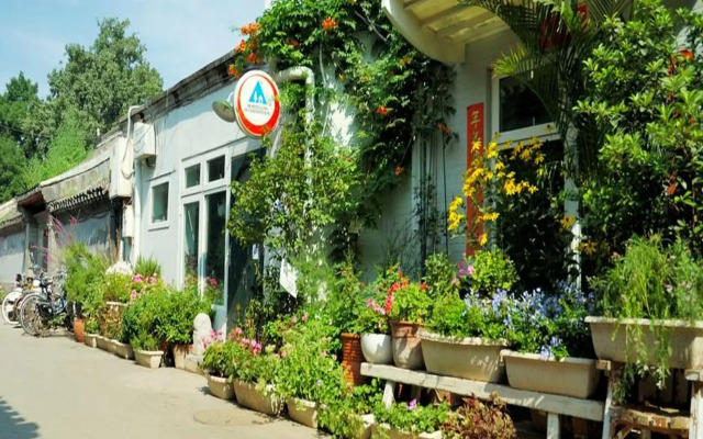 Peking International Youth Hostel
