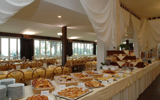 TH Capoliveri - Grand Hotel Elba International