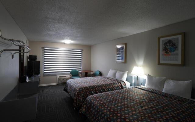 Economy Inn