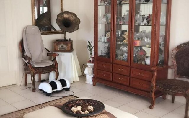 Mountain View Bed and Breakfast