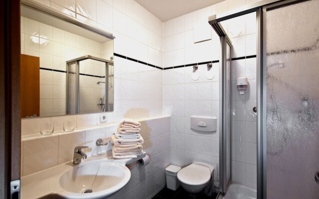 Outdoor Inn Sporthotel Steinach