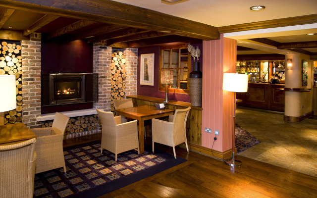 Premier Inn Norwich Nelson City Centre