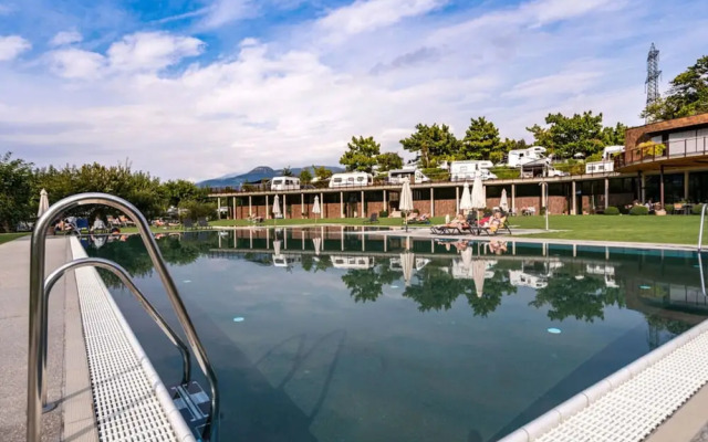 Ansitz Gurtenhof Comfortable Holiday Residence