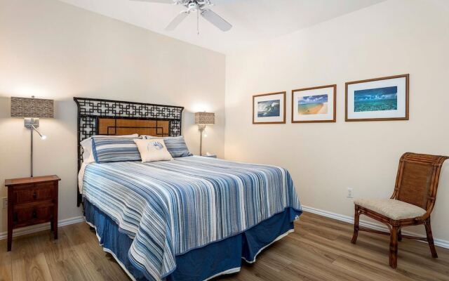 Waikoloa Fairway Villas