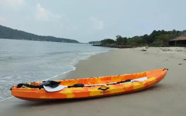 Maya guest house@coffee