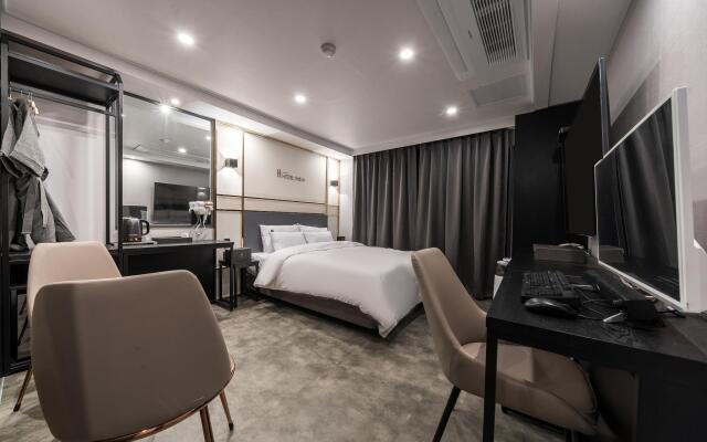 Suncheon Hotel THE H