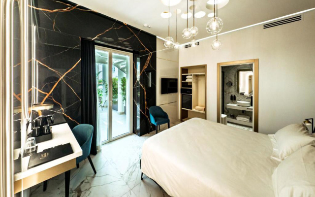 Hotel Nautilus Excelsior