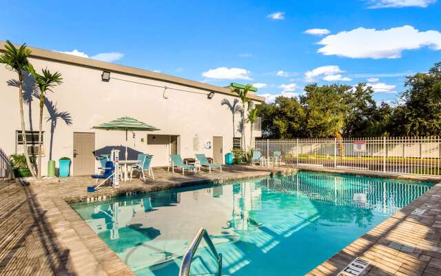 Quality Inn Bradenton - Sarasota North