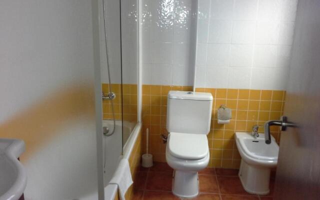 Apartamentos El Galán