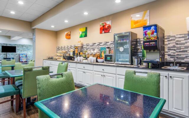 Quality Inn & Suites Union City - Atlanta South
