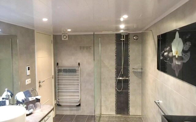 Apartment with One Bedroom in Herve, with Furnished Garden And Wifi