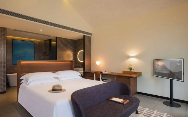 Tan Alley Wuzhen Eco and Cultural Community