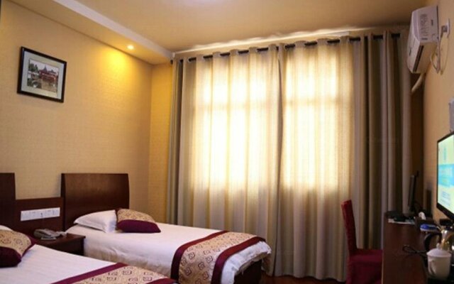 Wanning Holiday Hotel