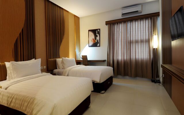 Lynt Hotel Jakarta