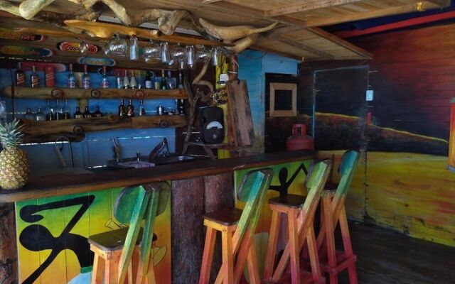 Cabaña Princesa del Mar