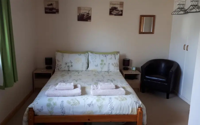 Pendine Sands Guesthouse