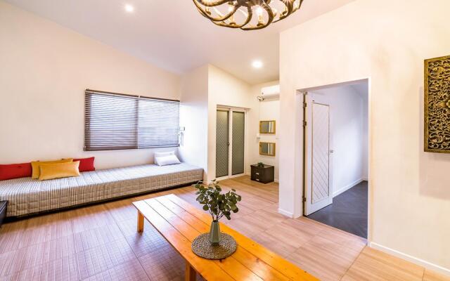 Busan the Pension 502