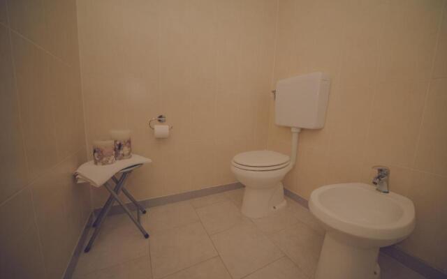 Cassiodoro Rooms Affittacamere