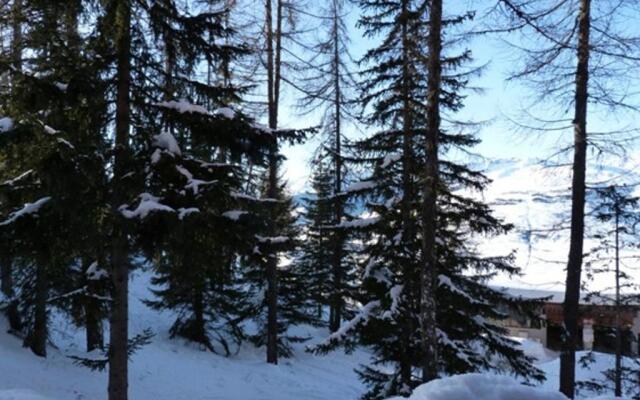 Appartement Les Arcs 1800, 2 pièces, 6 personnes - FR-1-411-219