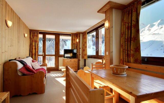 Appartement La Plagne, 3 pièces, 6 personnes - FR-1-455-165