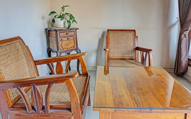 Hotel O Sumpil Syariah