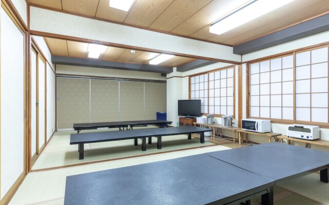 Business Ryokan Akashiya Annex