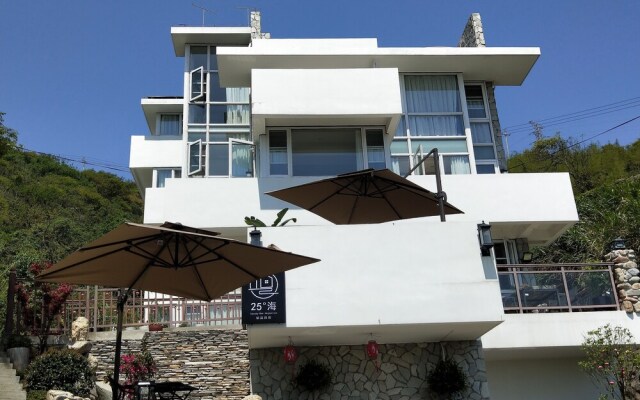 25 Degree Sea Boutique Homestay