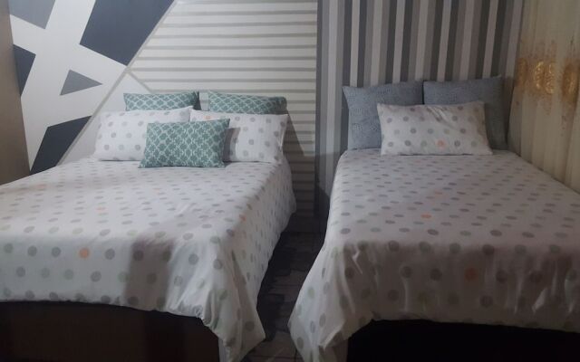 Patzerella's Cozy Nest