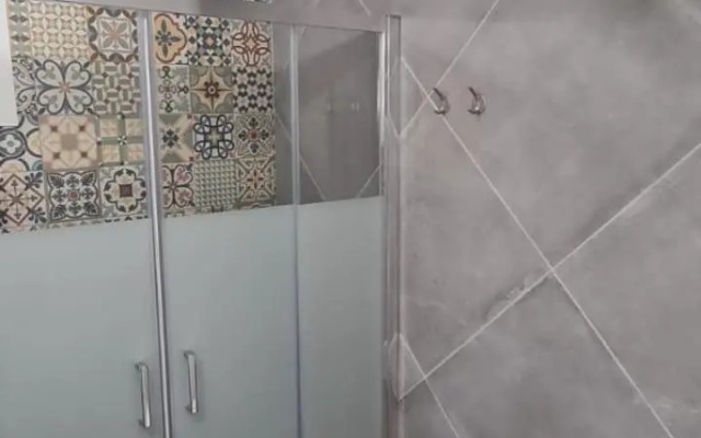 Apartamento familiar junto a pinedas mediterráneas