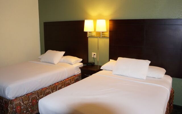 Regency Inn