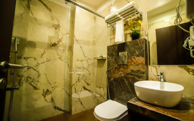 Aura A Boutique Hotel Ajmer