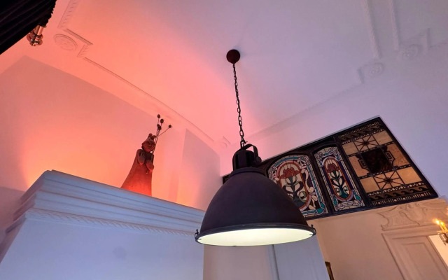 7th Heaven Vienna Center Apartments