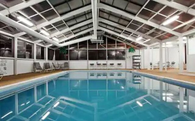 DoubleTree by Hilton Richmond - Midlothian