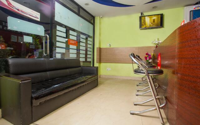 Kathmandu Airport Hotel