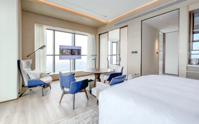 JW Marriott Hotel Changsha