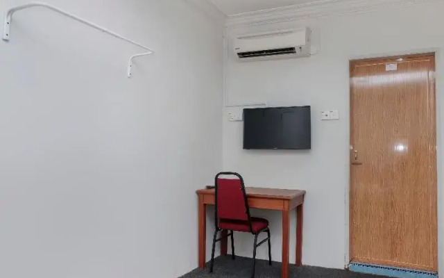 Mi Hotel Dungun by OYO Rooms