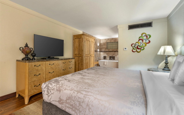 Best Western Angus Inn