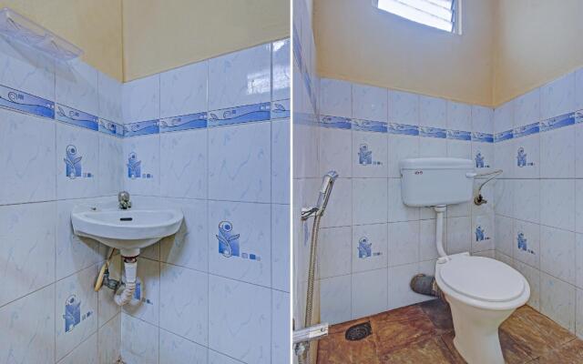 OYO 78391 Svr Lodge
