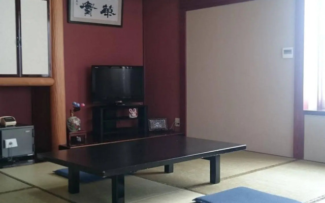 Minshuku Ikemori