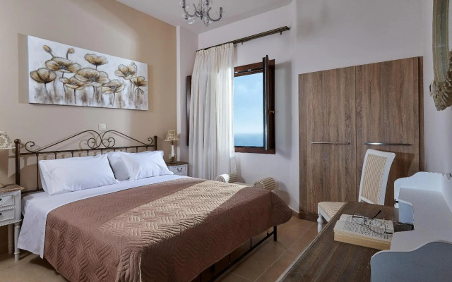 Orelia Cretan Villas & Deluxe Apartments